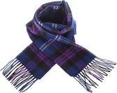 Scarf Edinburgh Lambswool Heritage of Scotland