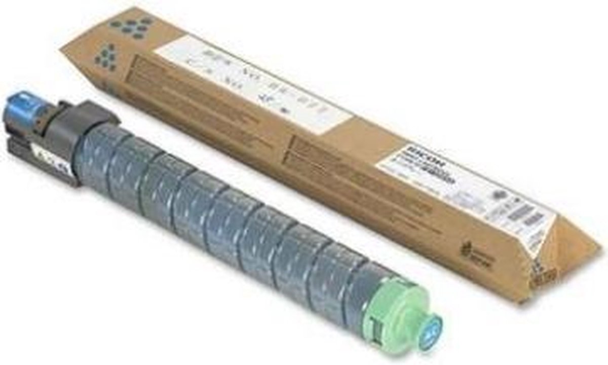 Ricoh 842051 tonercartridge 1 stuk(s) Origineel Cyaan