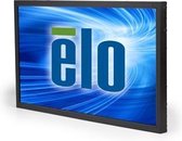 Elo Touch Solutions 3243L 80 cm (31.5") 1920 x 1080 Pixels Multi-touch Capacitief Zwart