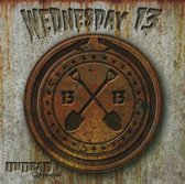 Wednesday 13 - Undead Unplugged (CD)