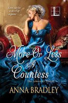 The Somerset Sisters 2 - More or Less a Countess