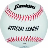 Franklin Honkbal OL1000 9'' - wit