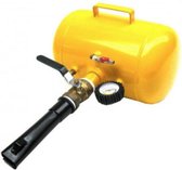 Banden booster
