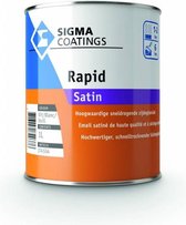 Rapid Satin