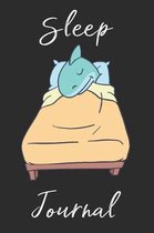 Shark Sleep Journal