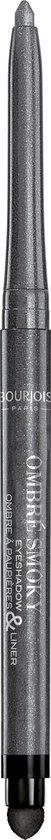 Bourjois Ombré Smoky Eyeshadow & Liner - 05 Grey - Bourjois