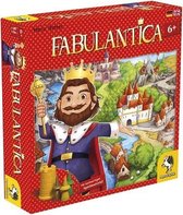 Pegasus Spiele 66025G Bordspel Role-playing