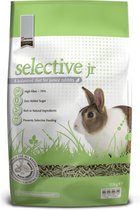 Supreme Science Selective Junior Rabbit - 10 kg