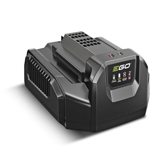 EGO CS1401E accu kettingzaag - inclusief accu en lader - 35 cm zaagblad — afbeelding 2