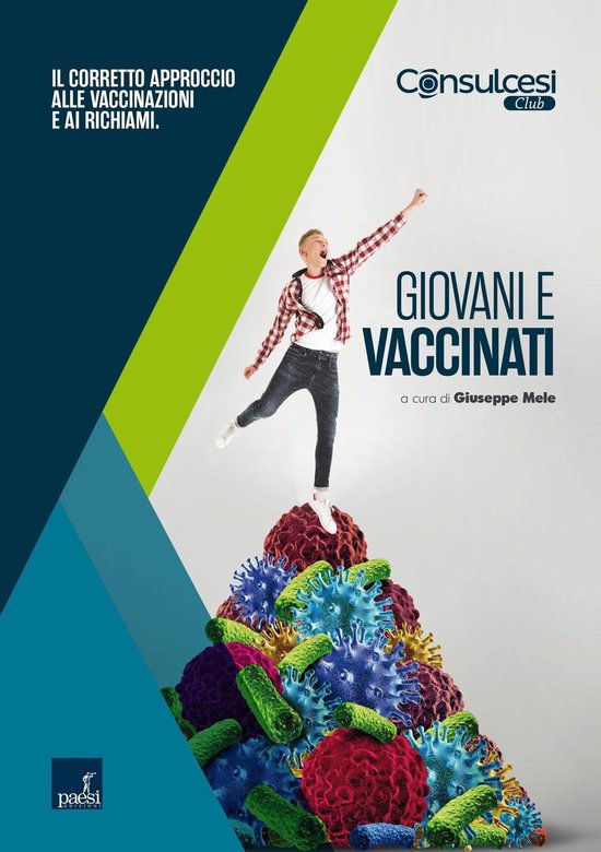 Giovani e vaccinati - cover