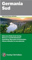 Guide Verdi d'Europa 32 - Germania Sud