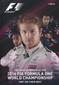 F1 2016 Official Review (DVD)