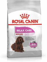 Royal Canin Ccn Relax Care Medium - Hondenvoer - 3 kg