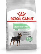 Royal Canin Ccn Digestive Care Mini - Hondenvoer - 8 kg
