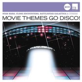 Jazz Club-Movie Themes Go Disco!