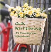 Bemoedigende bijbelteksten, Gods bescherming