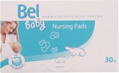 Bel - Baby Nursing Pads (30 pcs) -