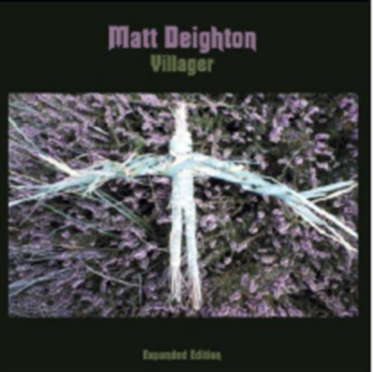 Villager