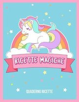Ricette Magiche