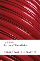 Oxford World's Classics - King Henry VIII: The Oxford Shakespeare