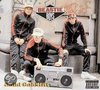 Beastie Boys - Solid Gold Hits Ltd.+ Dvd