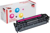 Quantore toner cartridge HP 305A (CE413A) magenta