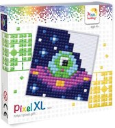Pixel XL set alien