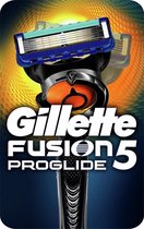 Gillette Fusion5 ProGlide scheerapparaat voor mannen Multi kleuren