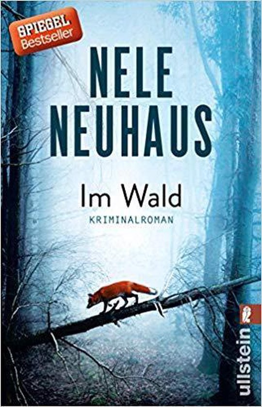 Im Wald - cover