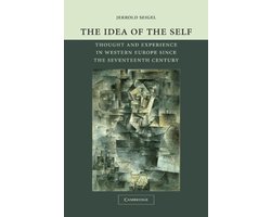 Omslag van Idea of the Self