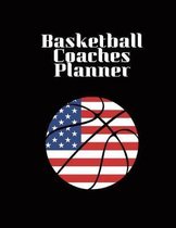 Basketball Coaches Planner