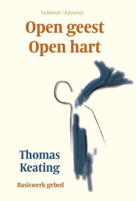 Open geest open hart