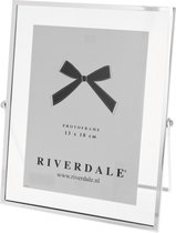 knijpen perspectief Ligatie Riverdale - Fotolijst Cambridge - 13x18 cm | bol.com