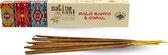 Green Tree Native Soul Palo Santo & Copal Wierook 15gram los pakje