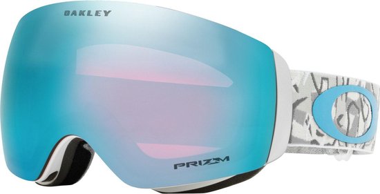 Oakley sales snow camo