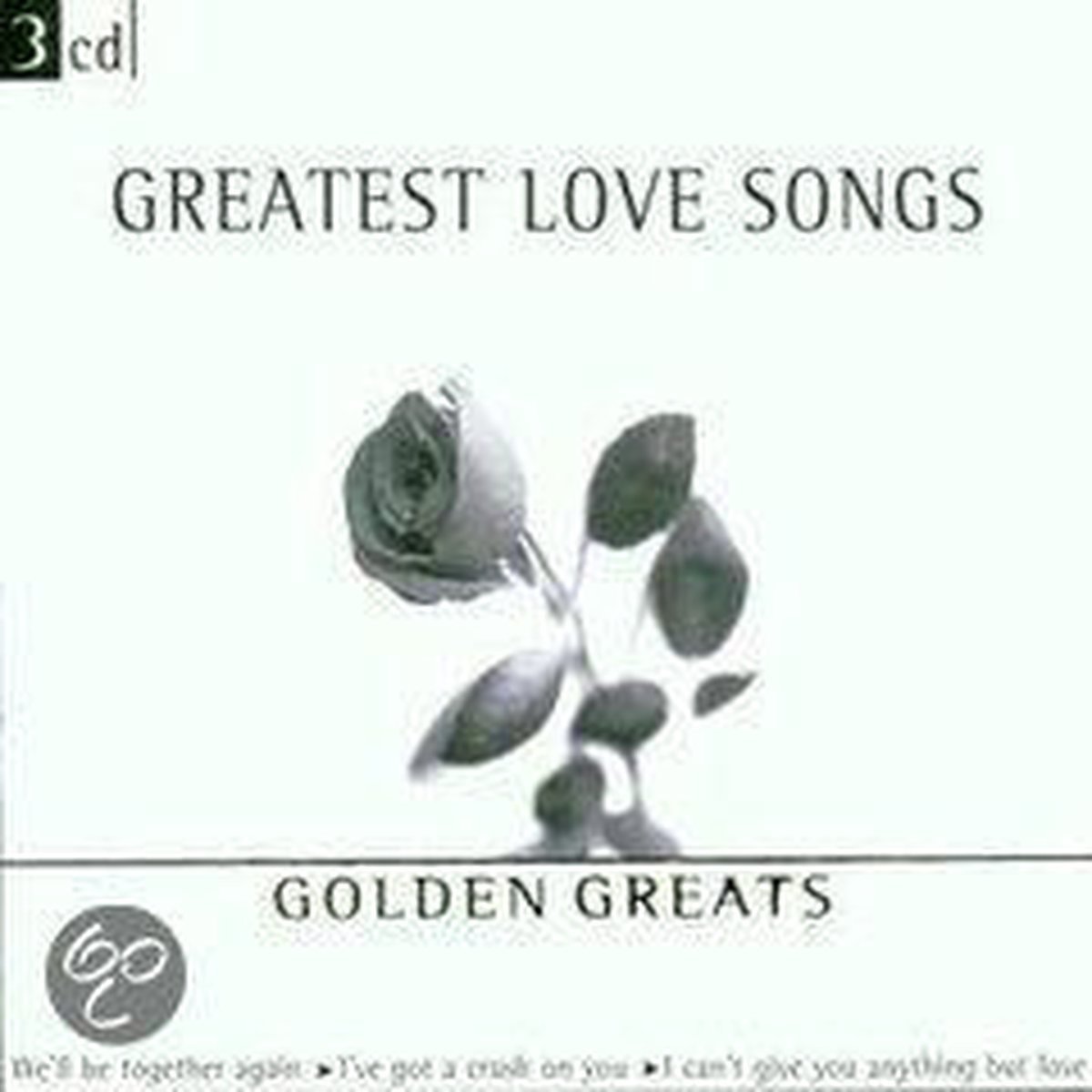 Greatest Love Songs