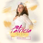 Patricia Balboa - Reina Diva (CD)