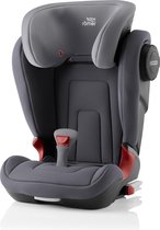 Britax Römer Kidfix 2 S storm grey