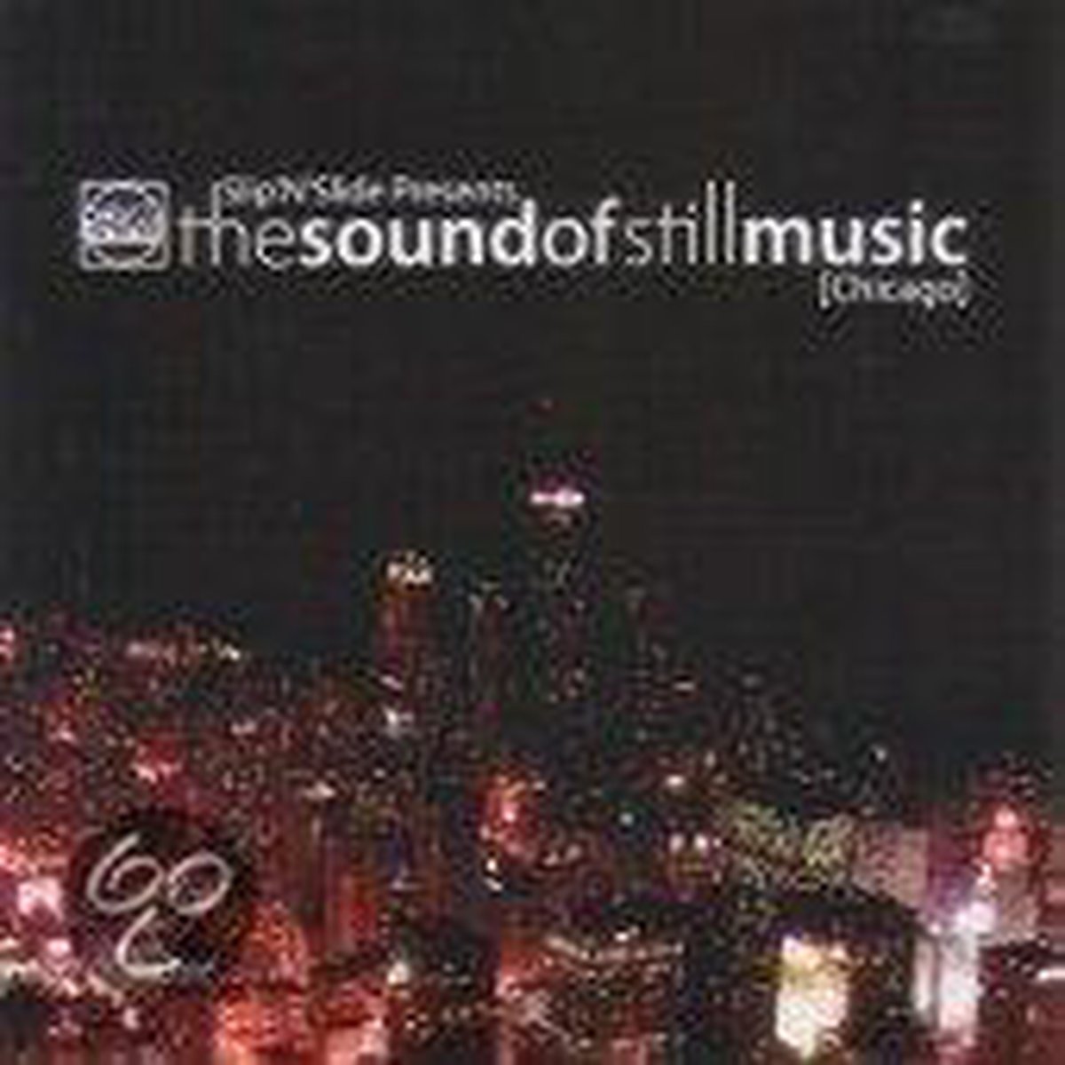 Sound Of Still Music