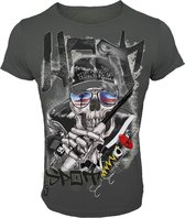 Hotspot Design T-Shirt Hotspot | Maat L