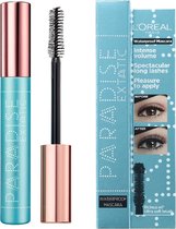 L'Oréal Paris Paradise Extatic Mascara Waterproof - Zwart