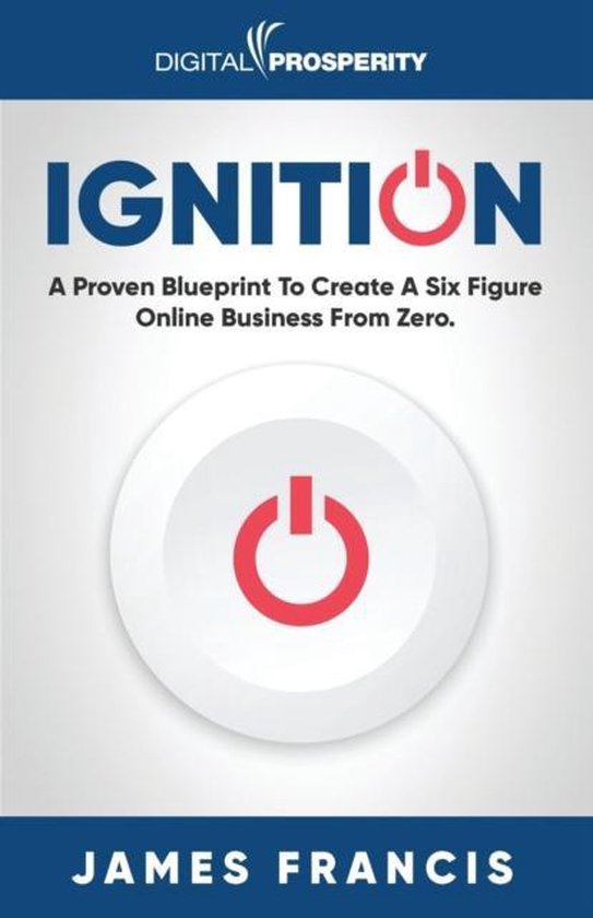 Ignition - cover