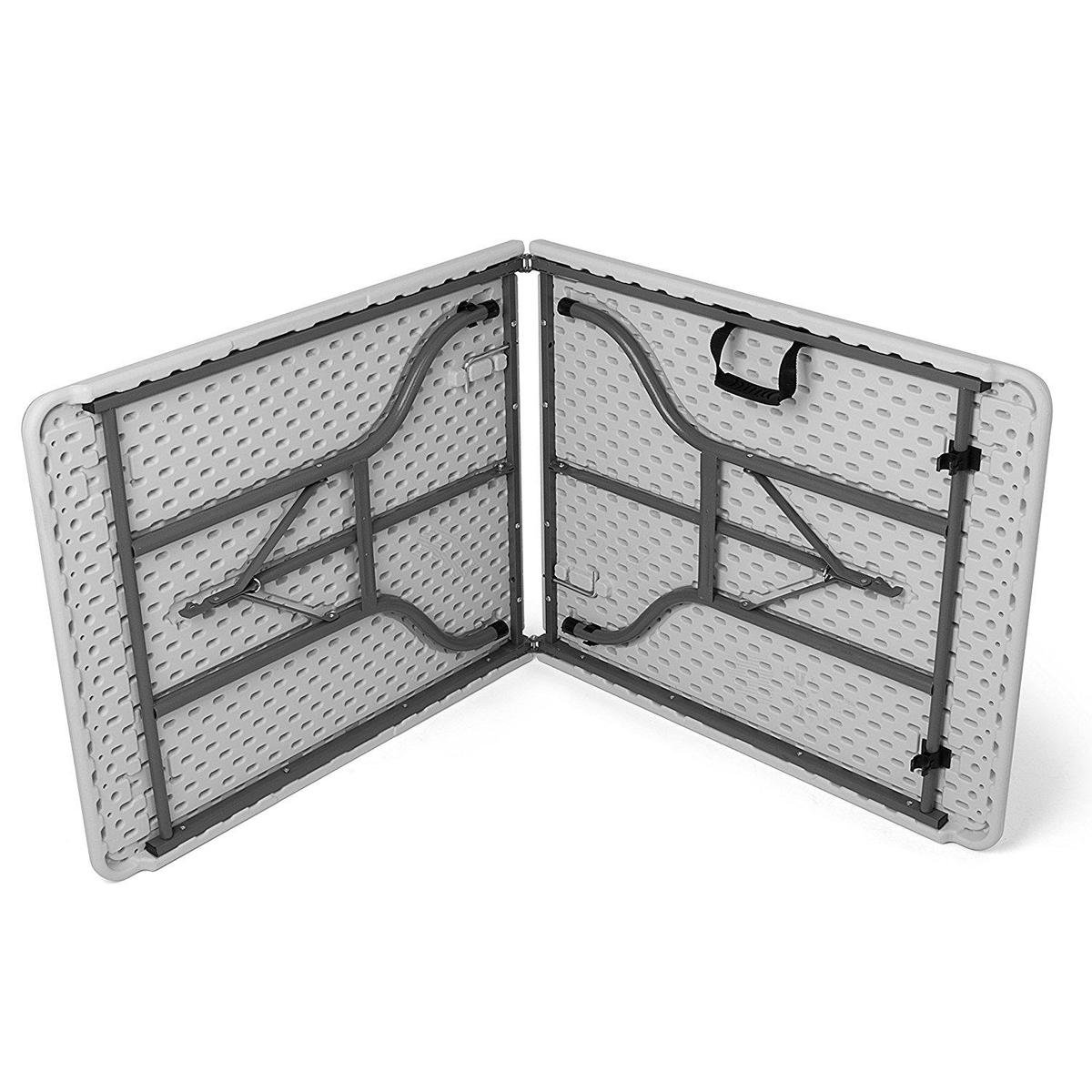MaxxGarden MaxxGarden Picknick Biertafel Tuinset - afbeelding 4