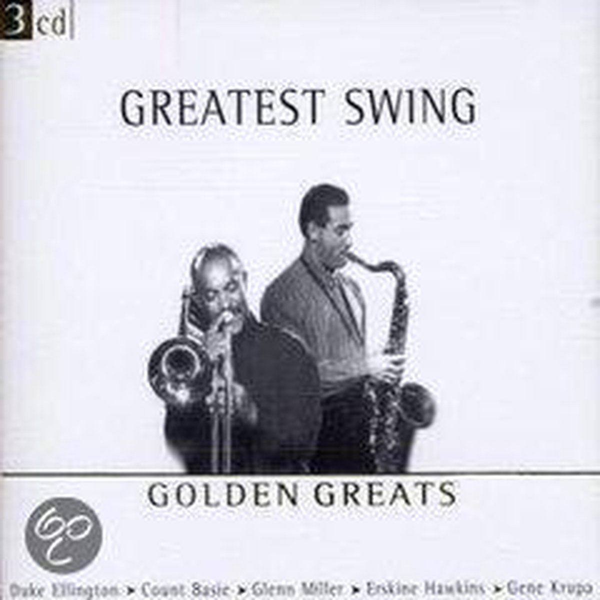 Greatest Swing