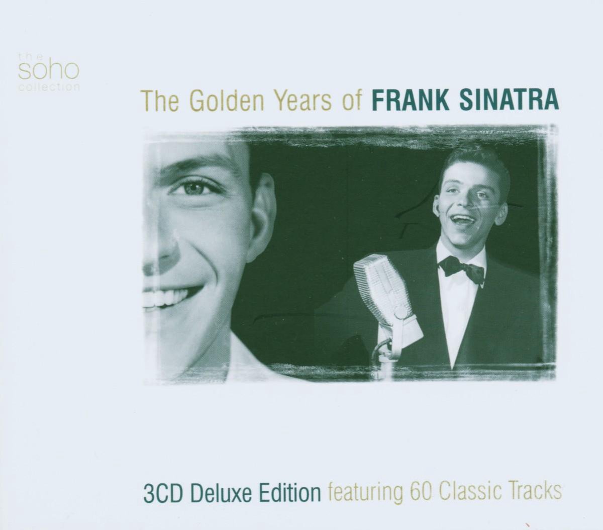 The Golden Years Of Frank Sinatra