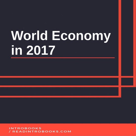 World Economy in 2017 - cover