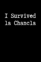 I Survived la Chancla