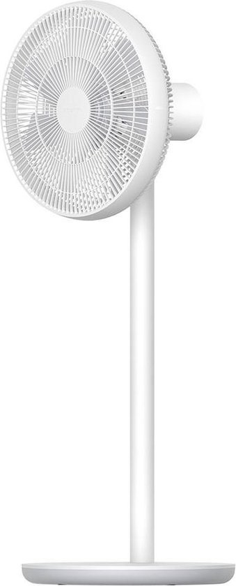 Ventilateur de trépied sans fil Xiaomi Smartmi: Ventilateur sur pied 2S |  bol