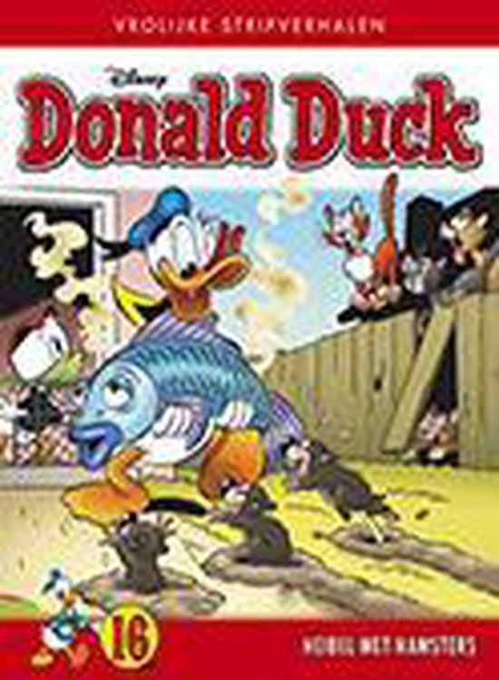 22 Stripboeken voor kinderen; Vanaf welke leeftijd van Suske en Wiske tot Donald Duck - Mamaliefde