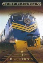 Blue Train-South Africa